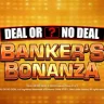 Deal or No Deal, game show da Blueprint Gaming com RTP de 95,50%