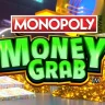 Monopoly Money Grab, game show da Scientific Games com RTP de 96,50%